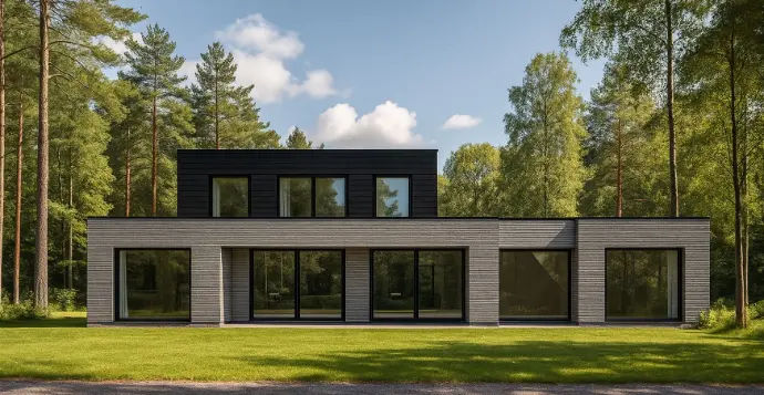 HomeQue realisatie in Moerkerke