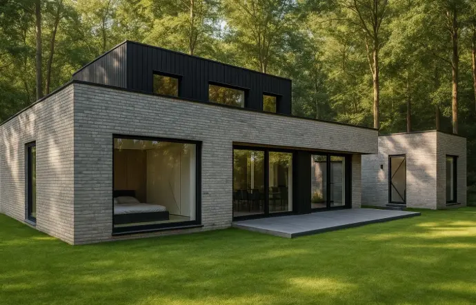 HomeQue realisatie