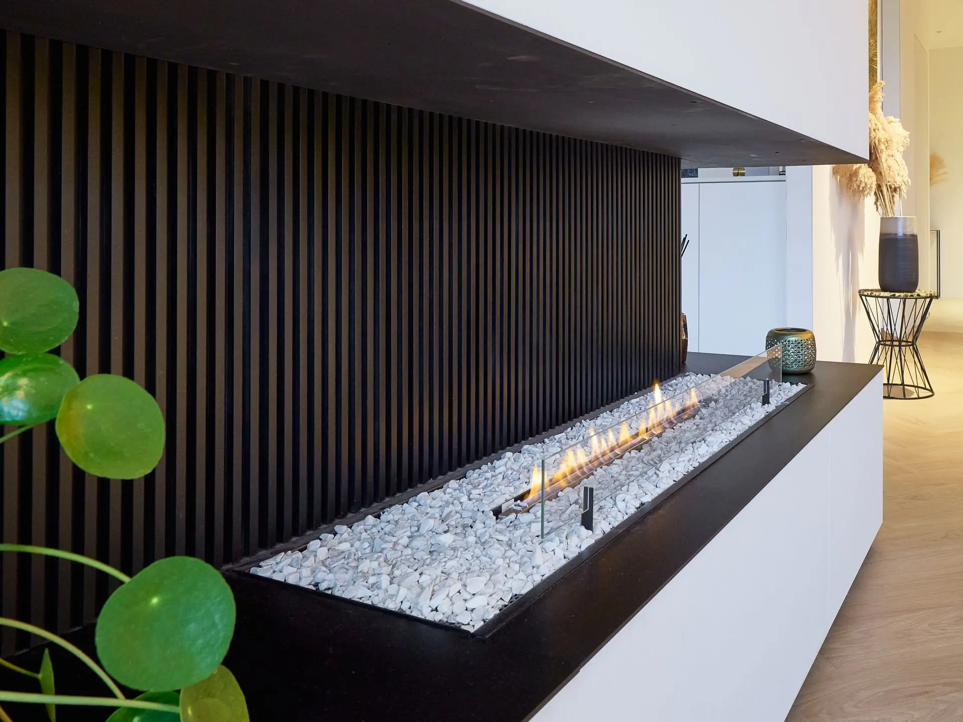 HomeQue — project en bouwproces