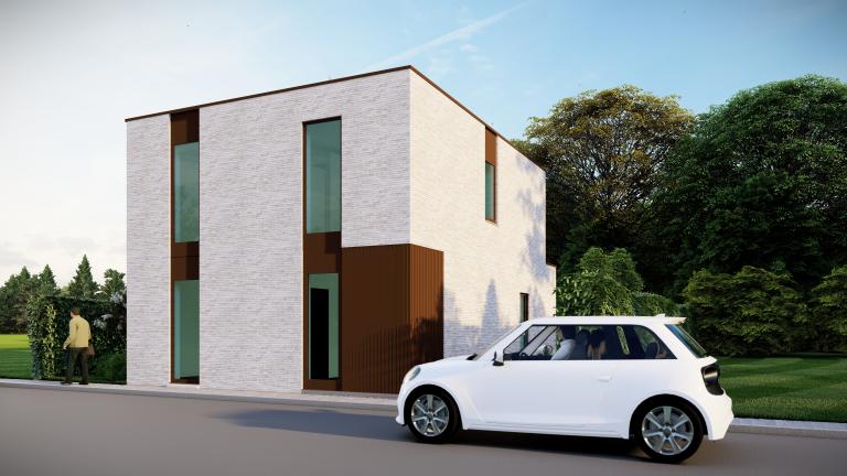 Modulair wonen op jouw maat