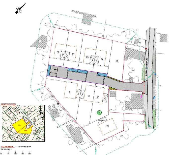 HomeQue — project en bouwproces