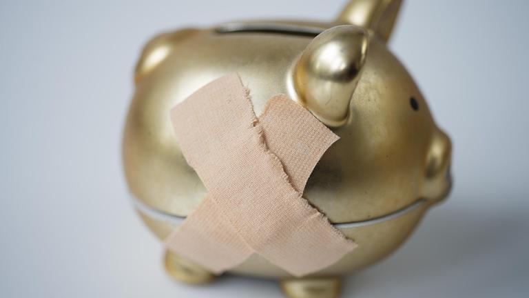 Pensioenspaarfondsen lijden verlies: investeer in vastgoed!