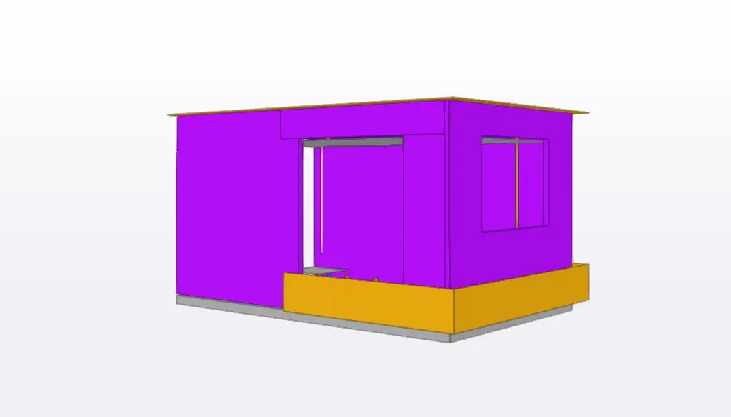 HomeQue — project en bouwproces
