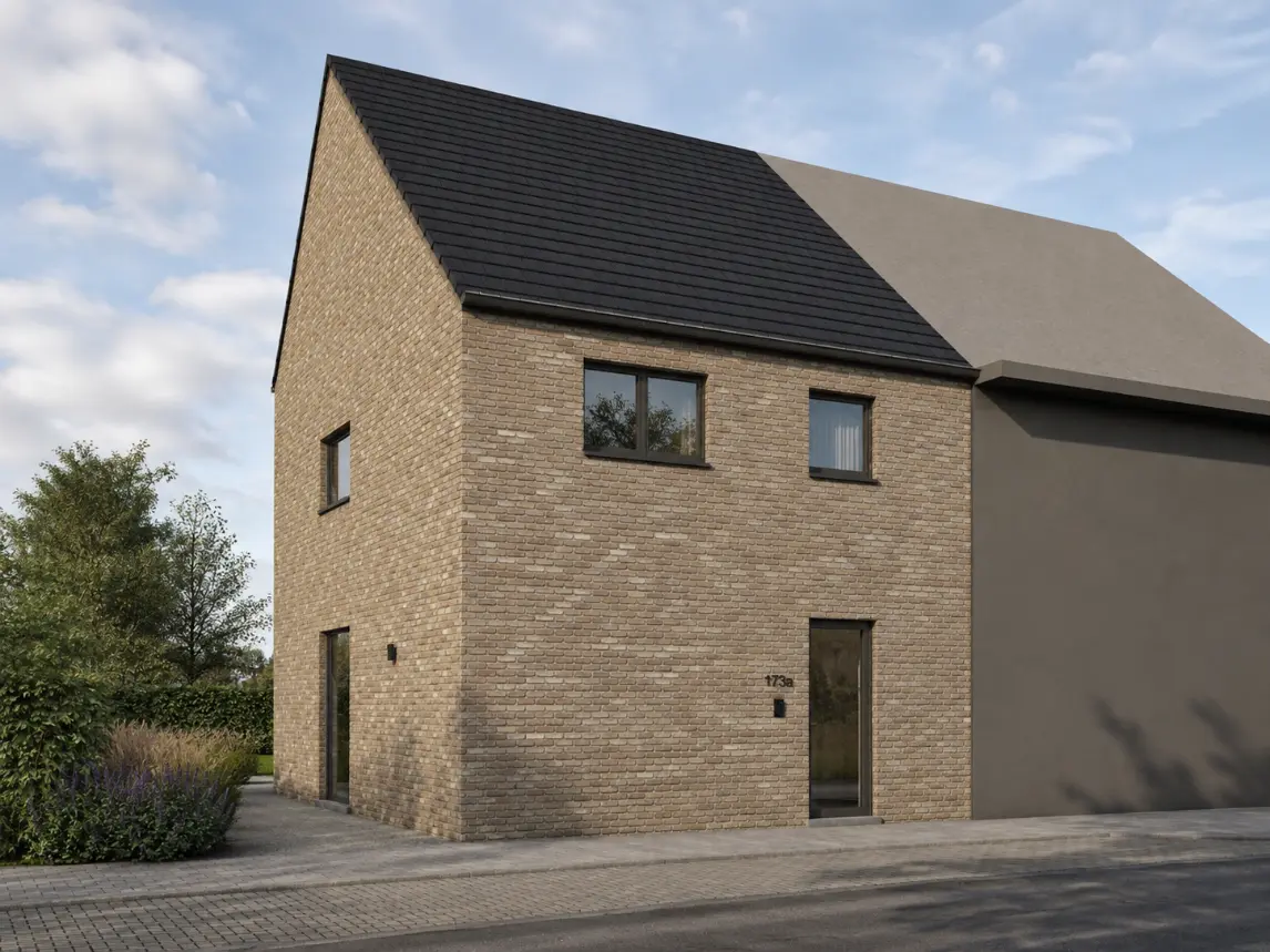 HomeQue — project en bouwproces