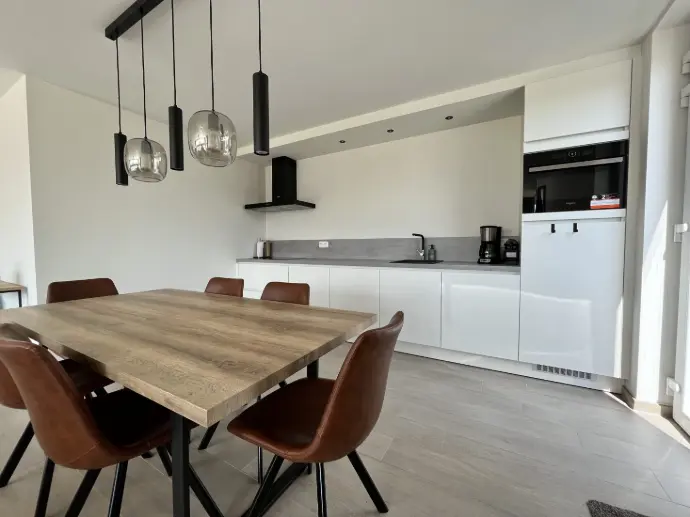 HomeQue — project en bouwproces