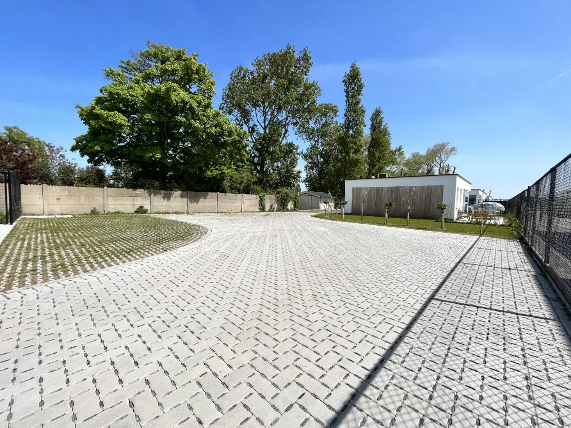 HomeQue — project en bouwproces