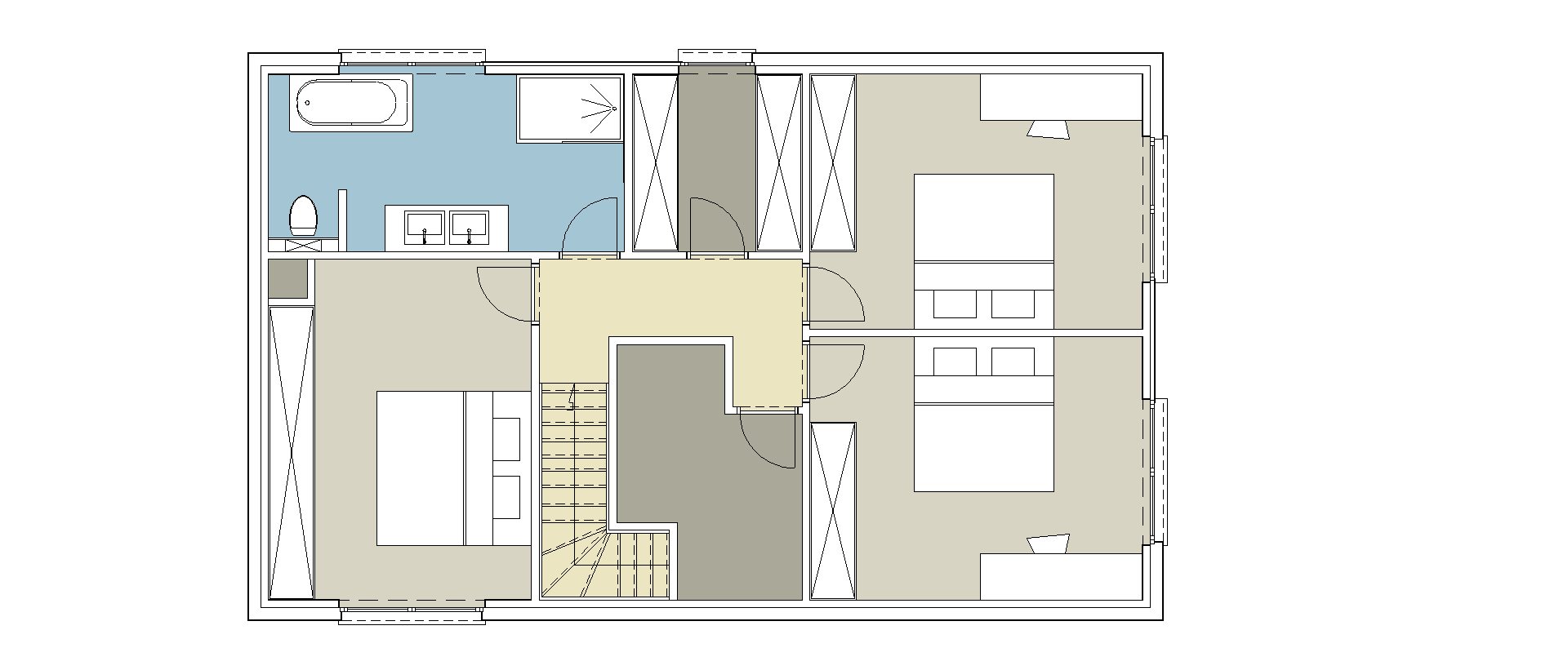 HomeQue — project en bouwproces