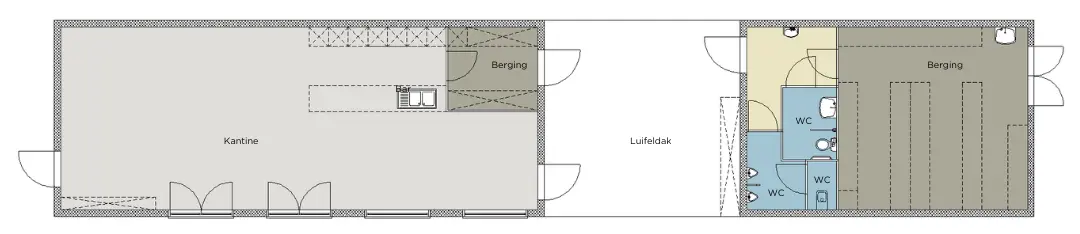 HomeQue — project en bouwproces