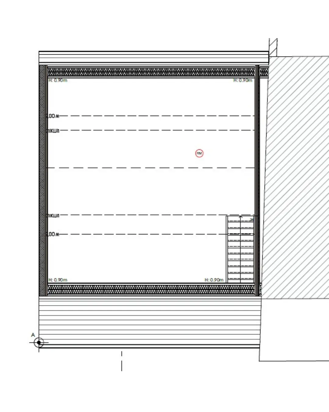 HomeQue — project en bouwproces
