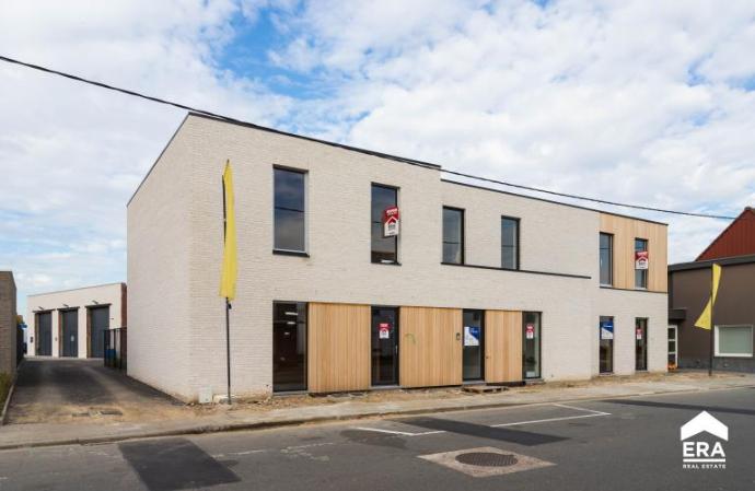 HomeQue — project en bouwproces
