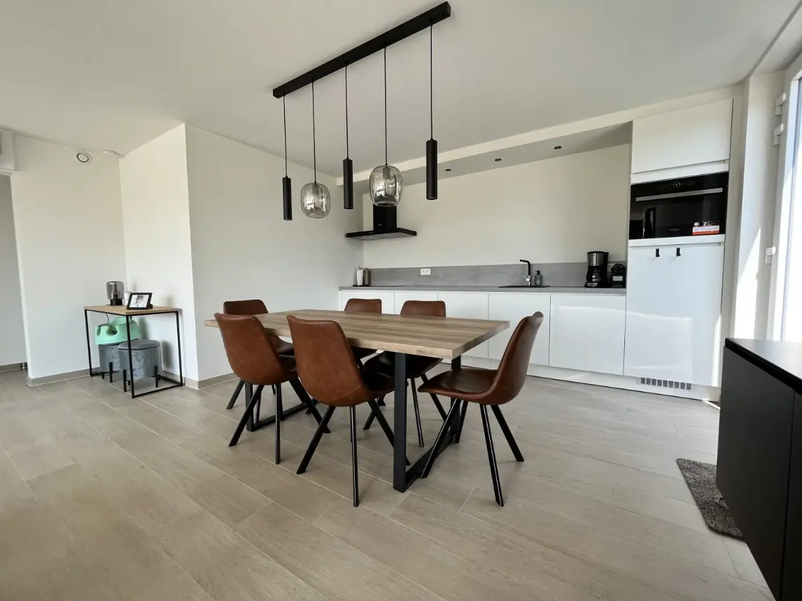 HomeQue — project en bouwproces