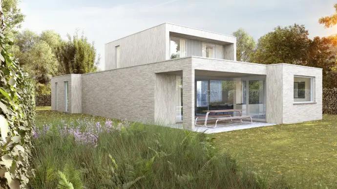 HomeQue — project en bouwproces