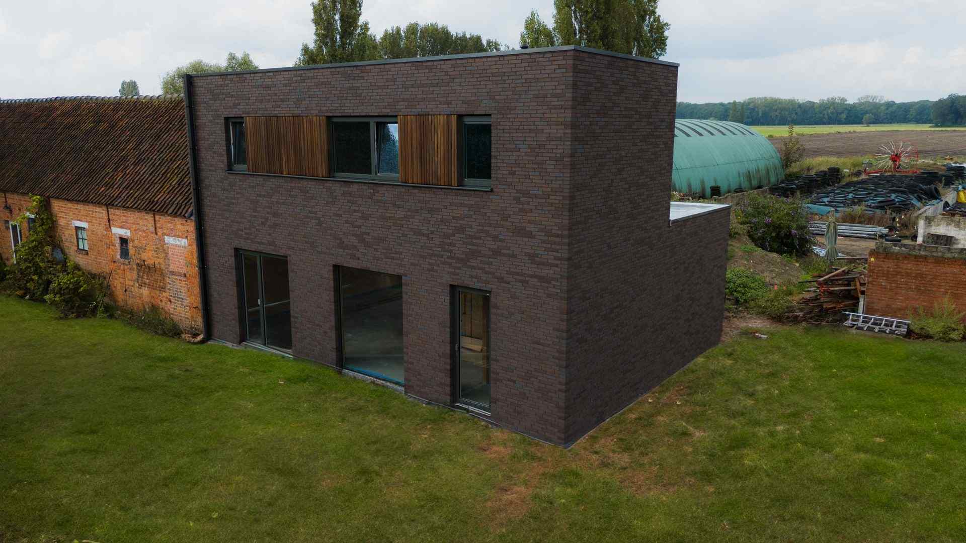 Woning Ursel