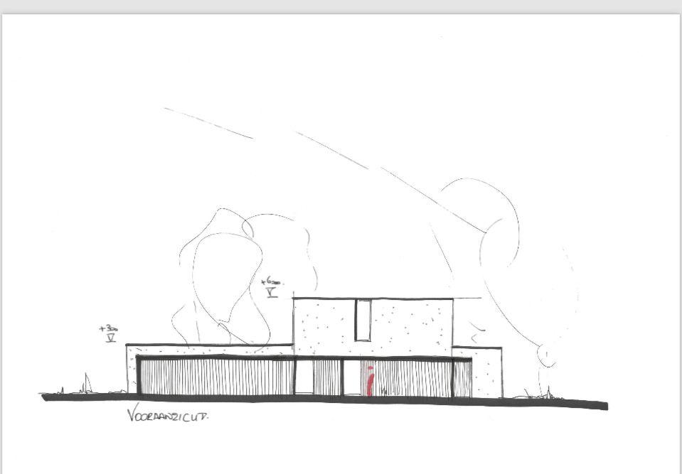 HomeQue — project en bouwproces