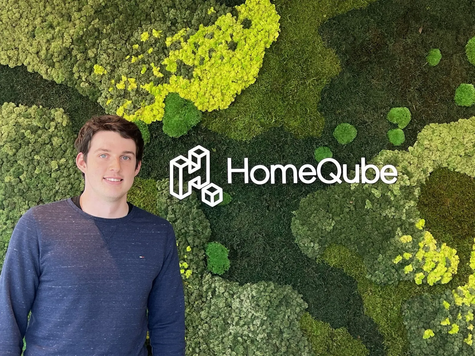 HomeQue — project en bouwproces