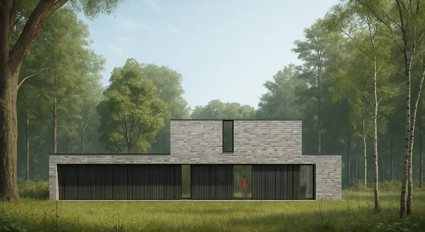 HomeQue — project en bouwproces
