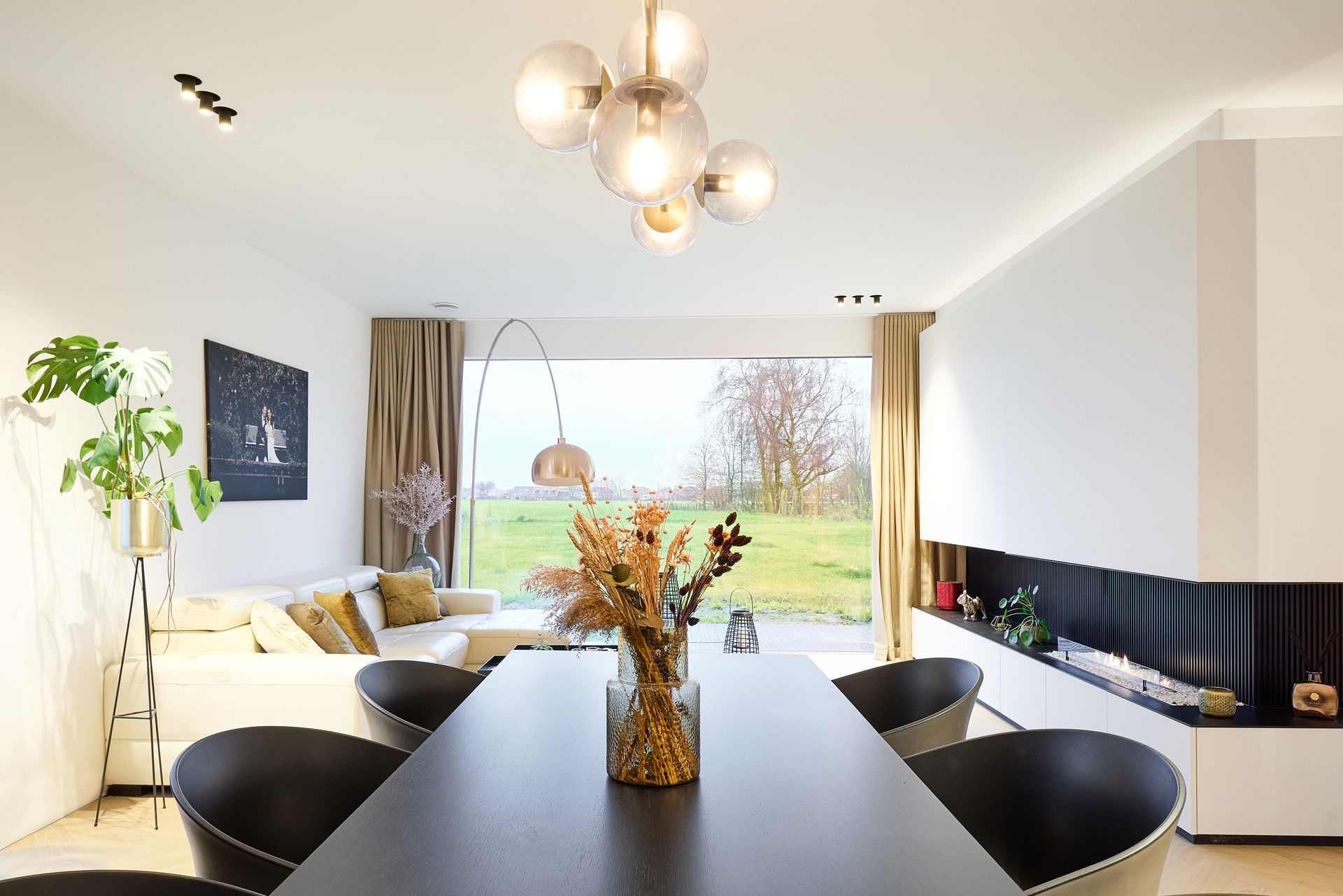 HomeQue — project en bouwproces