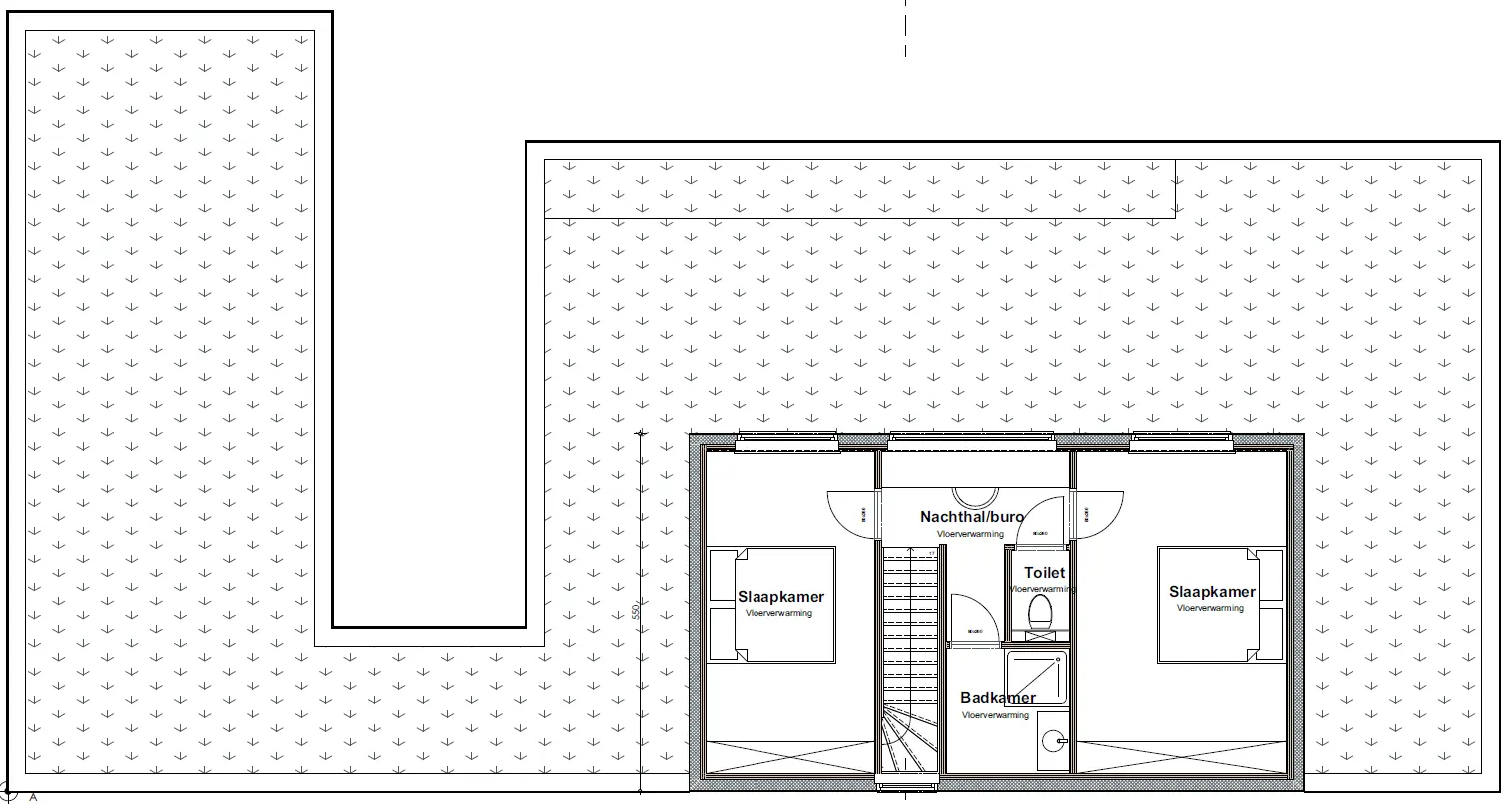 HomeQue — project en bouwproces
