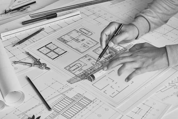 HomeQue — project en bouwproces