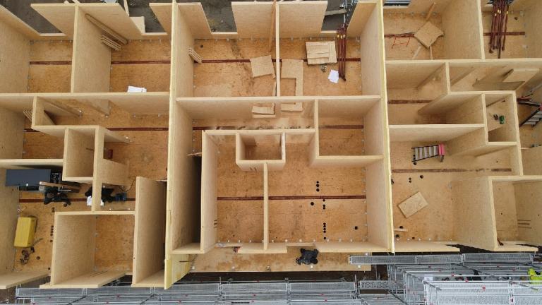 Waarom kiezen voor houtmassiefbouw?