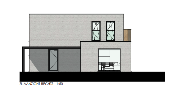 HomeQue — project en bouwproces