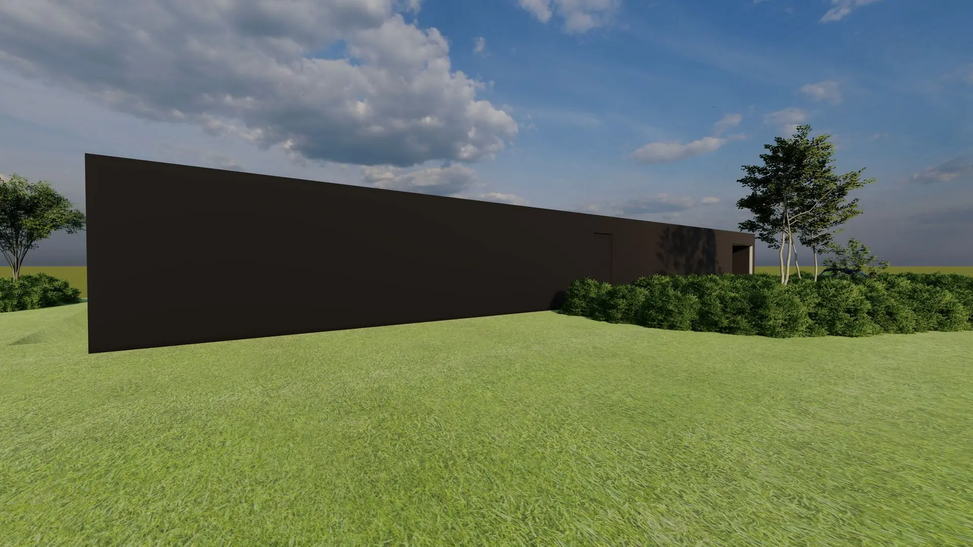 HomeQue — project en bouwproces