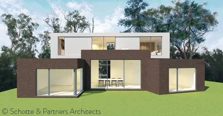 HomeQue — project en bouwproces