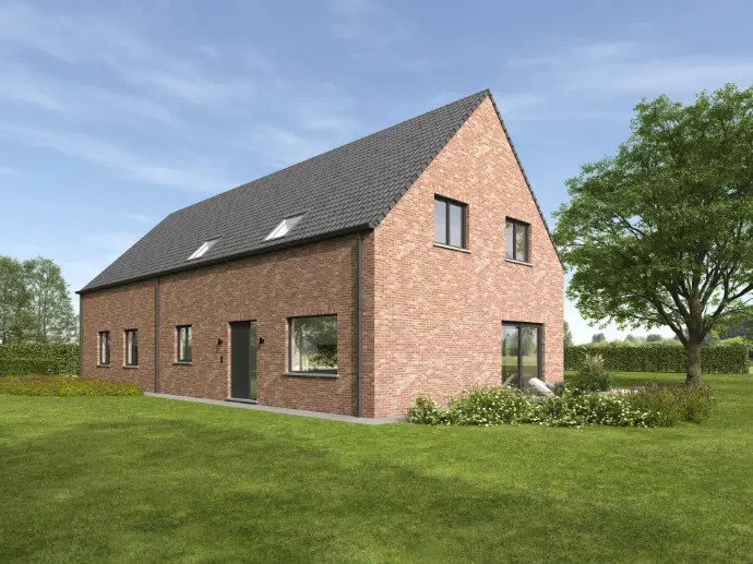 HomeQue — project en bouwproces