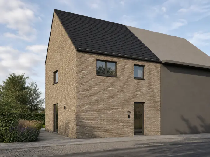 HomeQue — project en bouwproces