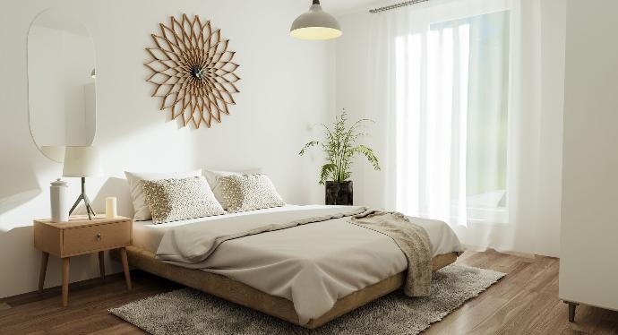 HomeQue — project en bouwproces