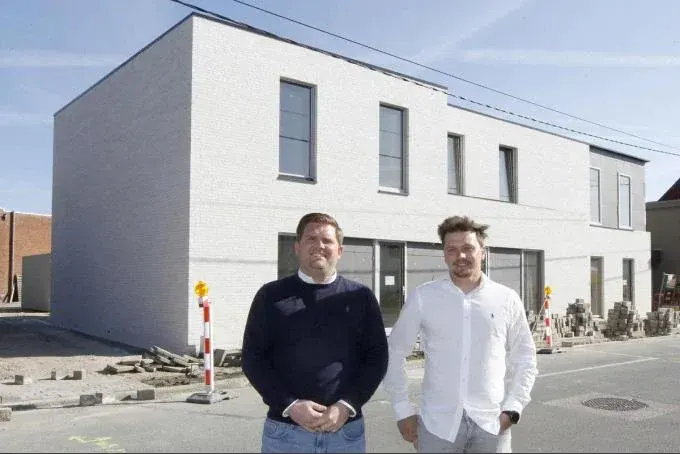 In de pers: Modulair woonconcept van HomeQue in trek bij crowdinvesteerders.