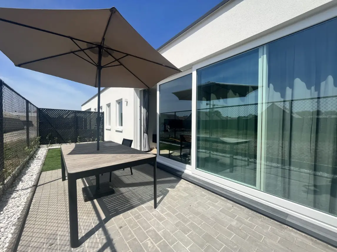 HomeQue — project en bouwproces
