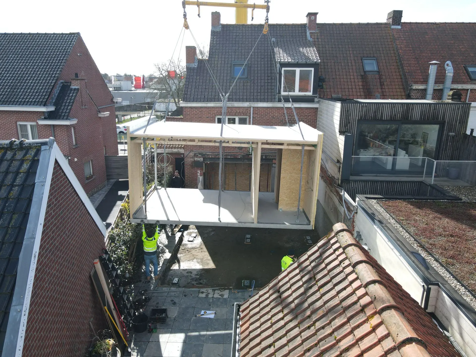 Roeselare - Noordlaan