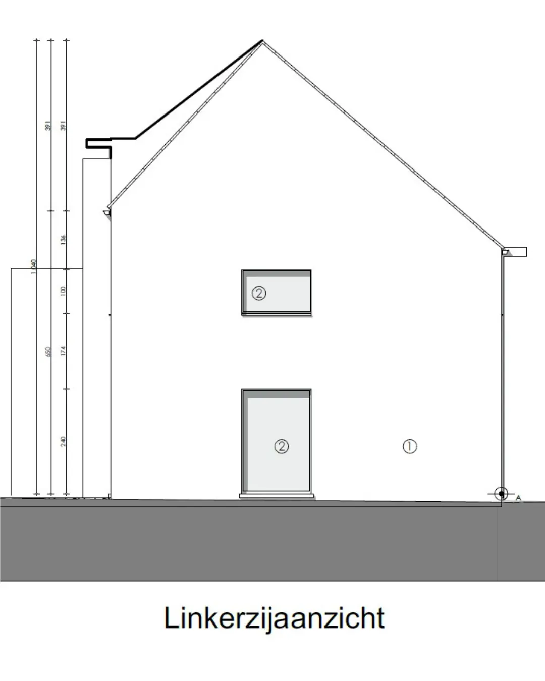 HomeQue — project en bouwproces