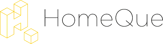 HomeQue — project en bouwproces