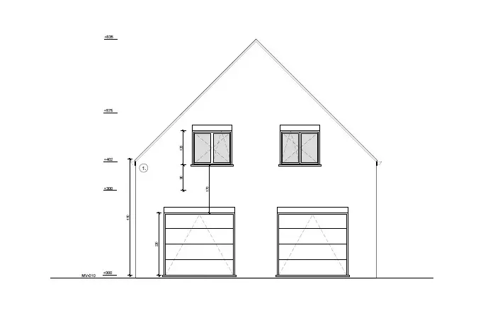 HomeQue — project en bouwproces