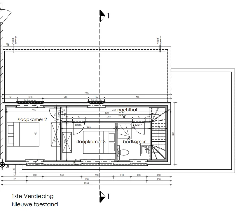 HomeQue — project en bouwproces