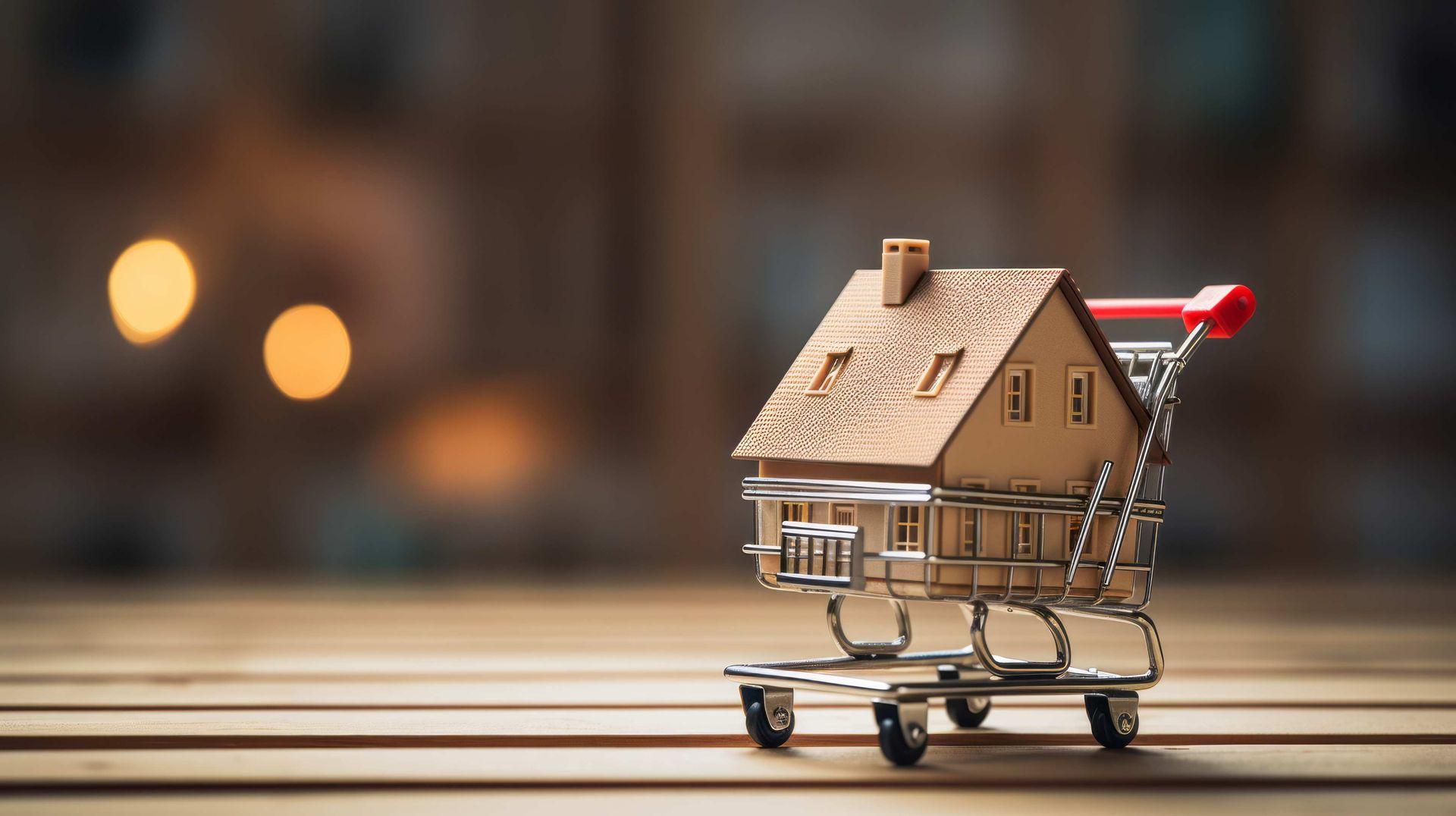 Woningprijs