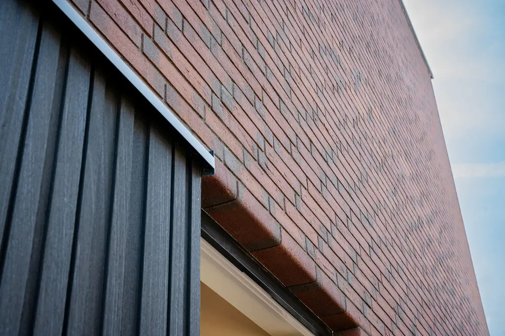 HomeQue — project en bouwproces