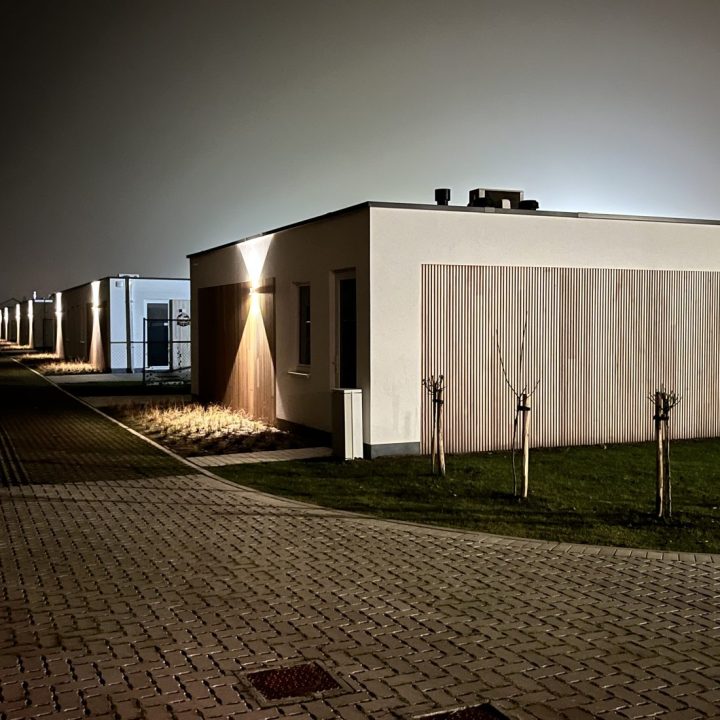 HomeQue — project en bouwproces