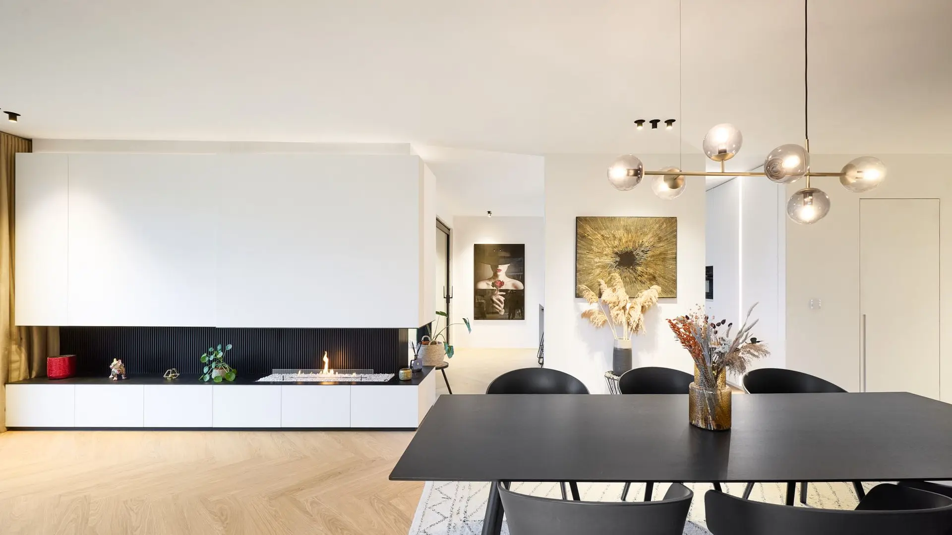 HomeQue — project en bouwproces