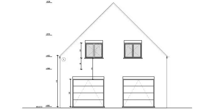 HomeQue — project en bouwproces