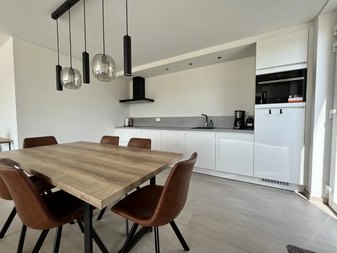 HomeQue — project en bouwproces