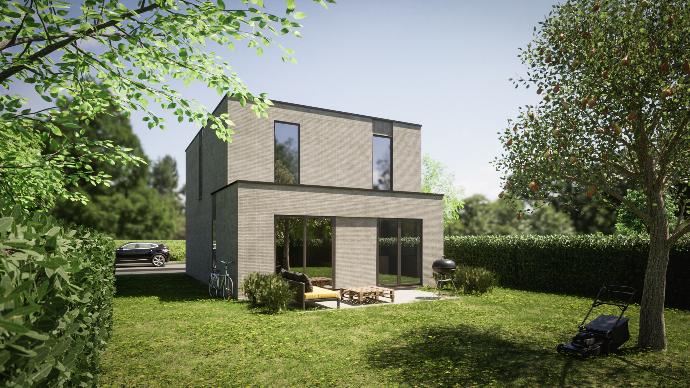 HomeQue — project en bouwproces