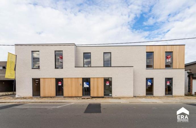 HomeQue — project en bouwproces