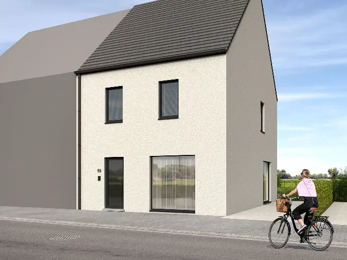 HomeQue — project en bouwproces