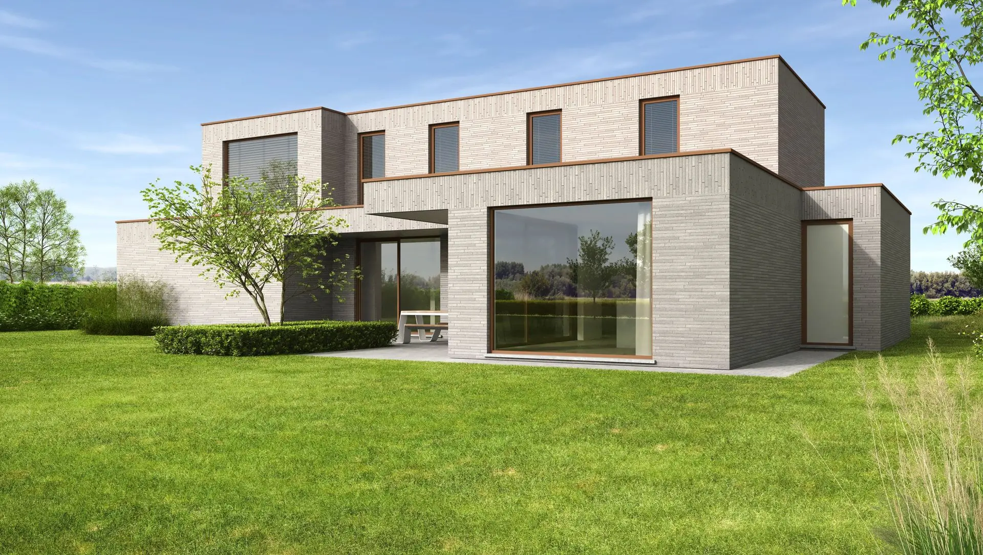 Project Kortemark