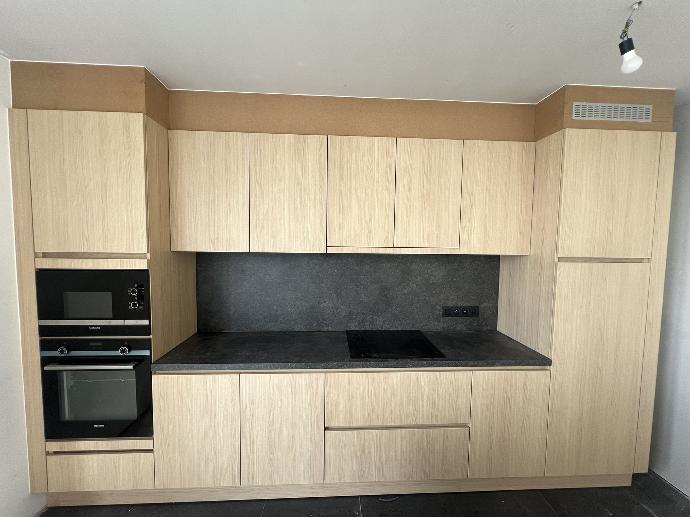 HomeQue — project en bouwproces