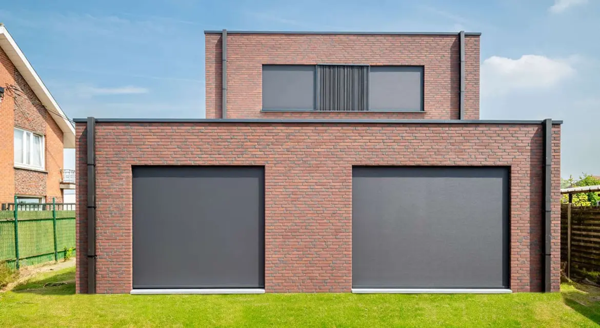 HomeQue — project en bouwproces