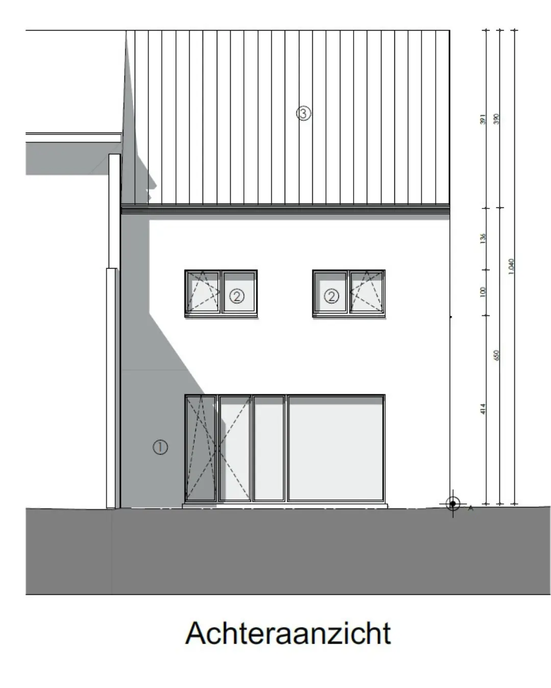 HomeQue — project en bouwproces